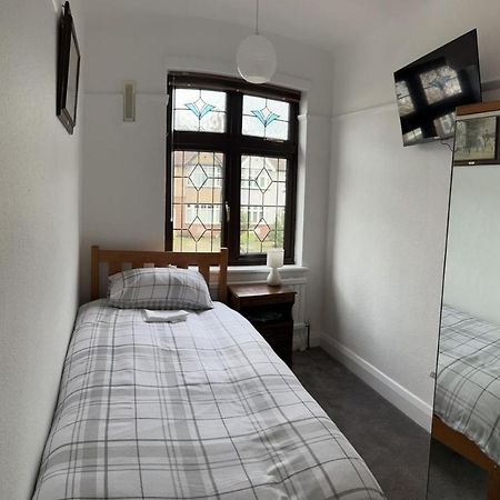 Amazing And Romantic O2 Arena 4 Bedrooms House Free Parking Londres Extérieur photo