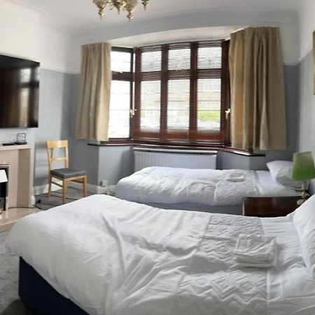 Amazing And Romantic O2 Arena 4 Bedrooms House Free Parking Londres Extérieur photo