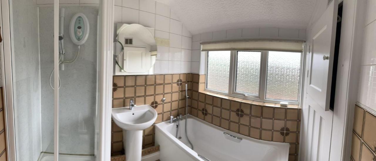 Amazing And Romantic O2 Arena 4 Bedrooms House Free Parking Londres Extérieur photo