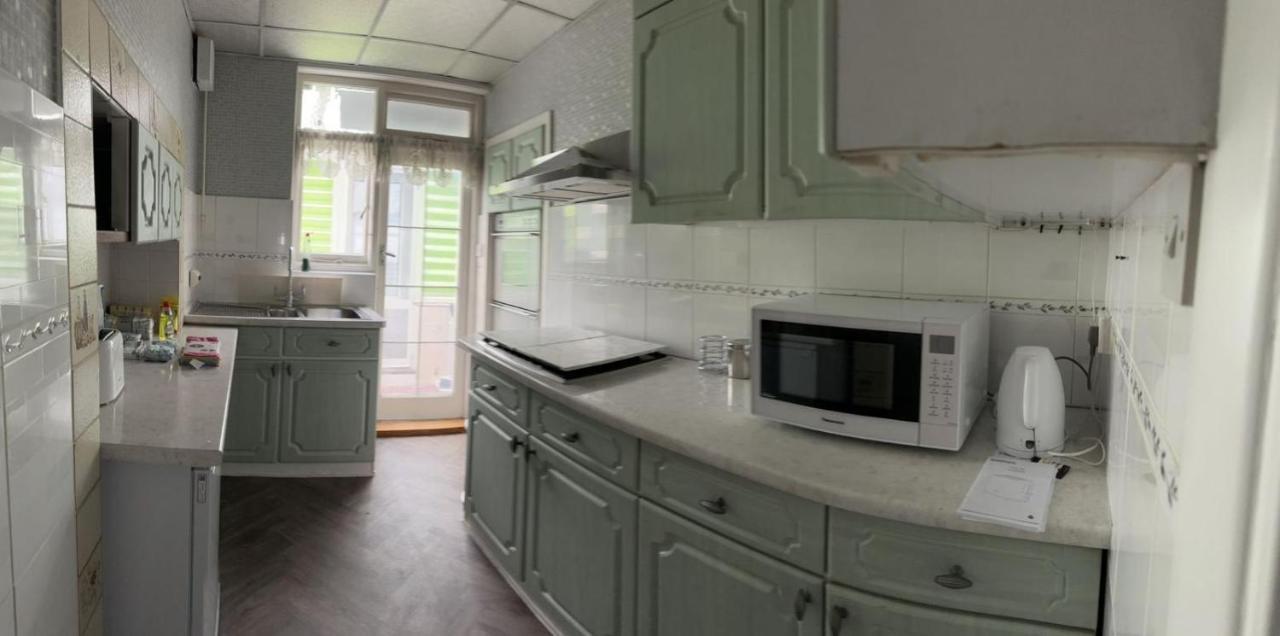 Amazing And Romantic O2 Arena 4 Bedrooms House Free Parking Londres Extérieur photo