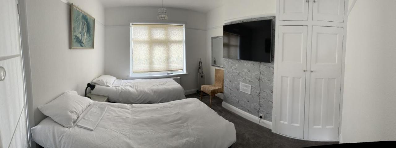 Amazing And Romantic O2 Arena 4 Bedrooms House Free Parking Londres Extérieur photo