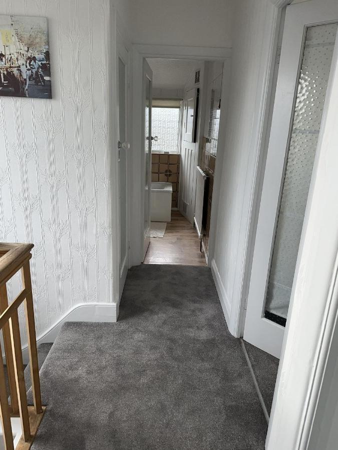 Amazing And Romantic O2 Arena 4 Bedrooms House Free Parking Londres Extérieur photo